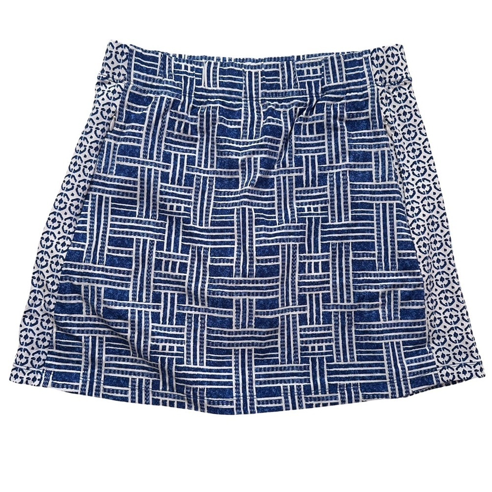 J. McLaughlin Palm Springs Skort